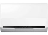 Proyector - Samsung The Premiere SP-LSP7TFAXXE, Láser UHD 4K, Smart TV, Hasta 120, Blanco