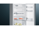 Frigorífico combi - Siemens KG36NVIDA, No Frost, 324 l, Inox