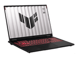 Portátil gaming - ASUS TUF Gaming A16 FA608UP-TU177, 16  WUXGA, AMD Ryzen™ 7 260, 16 GB RAM, 1 TB SSD, GeForce RTX™ 5070, Sin sistema operativo