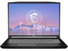 Portátil - MSI Creator M16 B12VE-685XES, 16" QHD+, Intel® Core™ i7-12650H, 32GB RAM, 1 TB SSD, GeForce RTX™ 4050, Sin sistema operativo