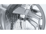 Lavadora carga frontal - Balay 3TS384BT, 8 kg, 1400rpm, 15 programas, AquaControl Plus, Motor ExtraSilencio,  Blanco