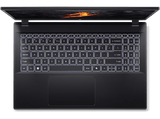Portátil gaming - Acer Nitro V 15 ANV15-41, 15.6 Full HD IPS, AMD Ryzen™ 7 7735HS, 16GB RAM, 512GB SSD, GeForce RTX™ 3050, Sin sistema operativo