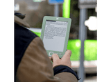 eBook - Woxter Scriba 195, 6 (1024x758), 4GB Memoria Interna, 1024 × 758 pixels, 16 Niveles de Gris, Verde Salvia
