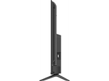 TV QLED 50 - PEAQ PTV 50AQU-5023C, UHD 4K, Android TV, HDR10, Dolby Audio, Triple Tunner, Negro