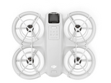 Dron - DJI Neo Motion Fly More Combo, 12 megapixel, 18 min Autonomía, 22 GB Memoria, Gris