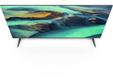 TV QLED 43 - Xiaomi TV F Pro 43 2026, UHD 4K, Quad-core Cortex-A55, Smart TV, DVB-T2 (H.265), Gris oscuro