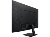 Monitor - Samsung Smart Monitor M7 LS32BM700UPXEN, 32, UHD 4K, 4 ms, 60 Hz, USB, WiFi, Bluetooth, Negro