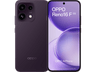 OPPO Reno16 F, Púrpura Negro, 256 GB, 8 GB RAM, 6.57" AMOLED, Mediatek Dimensity 7300, 6500 mAh