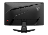 Monitor gaming - MSI MAG 242C, 23.6 Full-HD, 180Hz, 1 ms MPRT, VA, Curve 1500R, HDR Ready, Negro