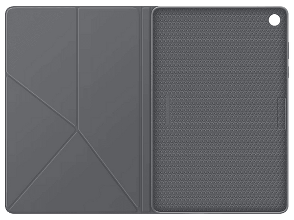 Funda tablet - Samsung EF-BX230PBEGWW, Para Galaxy Tab A11+, Folio, 11", Negro