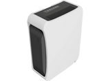 Purificador de aire - Haverland  AIRPURE140C, 65 W, 140 m², Medidor de CO2, 3 Tipos de filtro, Blanco