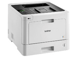 Impresora láser - Brother HL-L8260CDW, Impresión doble cara, Color, Wi-Fi