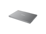 Portátil - Lenovo Chromebook 14M8911, 14 WUXGA, MediaTek Kompanio 540, 4GB RAM, 128GB UFS, Mali-G57, Google ChromeOS, Sin cargador