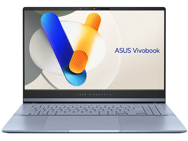 Portátil - ASUS VivoBook OLED S5506MA-MA050W, 15.6" 3K, Intel® Core™ Ultra 7-155H, 16GB RAM, 1TB SSD, Windows 11 Home