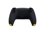 Mando PS5 - Sony DualSense® Edición Limitada Battle Yellow de Marvel's Wolverine, Compatible con Mac, PC y smartphones, Inalámbrica, Amarillo