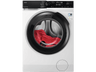 Lavadora carga superior - AEG LFR7314O4C, 10 kg, 1400 rpm, 12 programas, Función Vapor, Tambor Care, PreciseWash, Blanco