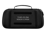 Estuche - ASUS ROG Xbox Ally (2 en 1) Premium, Diseñado específicamente para ROG Xbox Ally, Negro