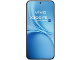 vivo X300 FE 5G, 256 GB, 12 GB RAM, 5380 mAh, Negro