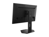 Monitor gaming - Lenovo Legion 25-10, 24.5 Full-HD, 320Hz, 0.5 ms, IPS, 2x HDMI® 2.1 TMDS, 1x DP 1.4, AMD FreeSync™ Premium, Ajustable altura