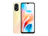 Móvil - OPPO A38, Glowing gold, 128 GB, 4GB RAM, 6.56 " HD+ LCD, MediaTek Helio G85, 5000 mAh, Android 13
