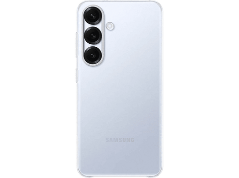 Funda - Samsung Transparente, Para Samsung Galaxy S25