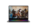 Portátil gaming - HP OMEN Transcend 14-fb1004ns, 14 3K OLED, Intel® Core™ Ultra 7 255H, 32GB RAM, 1TB SSD, GeForce RTX™ 5060, Sin sistema operativo