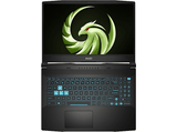 Portátil gaming - MSI Bravo 15 C7VF-063ES, 15.6 Full HD, AMD Ryzen™ 7 7735HS, 32GB RAM, 1TB SSD, GeForce RTX™ 4060, Windows 11 Home Advanced
