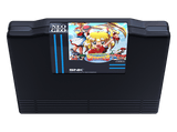 Cartucho juego retro Neo Geo: Twinkle Star Sprites