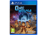PS4 Core Keeper