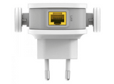 Repetidor WiFi - D-Link AC1200 DAP-1610, Antenas extensibles, 300 mbps