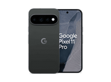 Google Pixel 11 Pro, Obsidiana, 512GB, 16GB RAM, 6.34 OLED, Google Tensor G6, 4850 mAh
