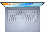 Portátil - ASUS Vivobook S 14 S3407CA-LY080W Copilot+ PC, 14  WUXGA, Intel® Core™ Ultra 7 255H, 96 TOPS, 16GB RAM, 1 TB SSD, Arc™ GPU, W11 H