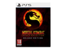 PS5 Mortal Kombat: Legacy Collection Deluxe