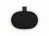 Altavoz bluetooth - Sonos Play, WiFi 6, 24h Autonomía, IP67, Control por Voz, Sonido Estéreo, Trueplay Automático, Negro