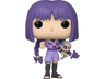 Figura - Funko Pop! Animation: Boruto - Sumire with Nue, Vinilo, 9 cm