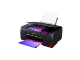 Impresora multifunción de tinta - Canon PIXMA G650, Color, Copia, Escanea 3 en 1, Wi-Fi, Pantalla LCD, Especial Fotografía, Negro