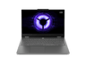 Portátil gaming - Lenovo LOQ Essential 15IRX11, 15.6" Full-HD, Intel® Core i5-13450HX, 16 GB RAM, 512 GB SSD, GeForce RTX™ 5050, Sin sistema operativo