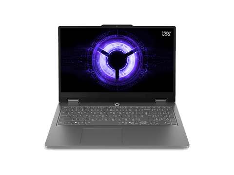 Portátil gaming - Lenovo LOQ Essential 15IRX11, 15.6