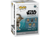 Figura Funko Pop! - Ahsoka (Star Wars): Professor Huyang, Vinilo, 10 cm