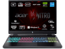 Portátil gaming - Acer Nitro 16 AN16-51-59PV, 16" WUXGA, Intel® Core™ i5-13500H, 16GB RAM, 1TB SSD, GeForce RTX™ 4050, Windows 11 Home