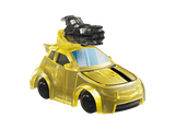 Figura - Magicbox Caja Sorpresa Defender Version Transformers 01: Shattered Alliance, 6.2 cm, Sorpresa