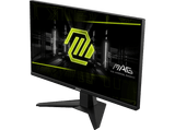 Monitor gaming - MSI MAG 255XF, 24.5 Full-HD, 300 Hz, 0.5 ms GtG, IPS, FreeSync Premium, HDR Ready, AI Vision