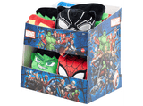 Peluche - Avance Marvel, 10 cm, 1 Unidad, Modelo aleatorio