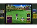 Nintendo Switch Golden Tee Arcade Classics