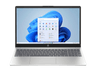 Portátil - HP 15-fc0244ns, 15.6" Full HD, AMD Ryzen™ 5 7520U, 16GB RAM, 1TB SSD, AMD Radeon™ Graphics, Sin sistema operativo, Plata/Azul lunar