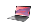 Portátil - Lenovo Chromebook 14M8911, 14 WUXGA, MediaTek Kompanio 540, 4GB RAM, 128GB UFS, Mali-G57, Google ChromeOS, Sin cargador