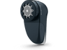 Quitapelusas - Rowenta recargable USB JA7002D1, 3 w, Malla de acero inoxidable, Carga universal, 40 min, Negro