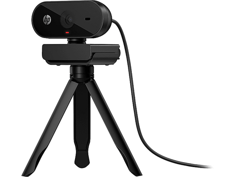 Cámara web HP 320 FHD
