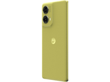 Móvil - Motorola g85 5G, Olive Green, 256 GB, 12 GB RAM, 6.67 pOLED FHD+ 120Hz, Snapdragon 6s de 3.ª gen., 5000 mAh, Android