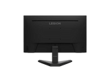 Monitor gaming - Lenovo Legion R27s, 27 Full-HD, 144 Hz, 1 ms, QHD, 1x HDMI® 2.1 TMDS, 1x DP 1.2, Negro